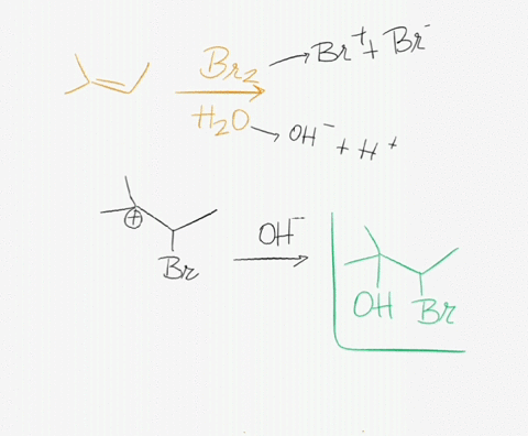what-is-the-major-organic-product-obtained-from-the-following-reaction-br2-hzo-oh-oh-oh-what-is-the-major-organic-product-obtained-from-the-following-reaction-chz-ch-ch-hq-ch-hmoh-ho-ch-oh-b-95496