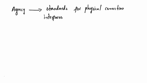 which-agency-developed-standards-for-physical-connection-interfaces-and-electronic-signaling-specifications-a-eia-b-itu-t-c-ansi-d-iso-33782