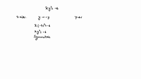 test-for-symmetry-with-respect-to-each-axis-and-to-the-origin-select-all-that-apply-xy-_-6-the-equation-is-symmetric-with-respect-to-the-x-axis_-the-equation-is-symmetric-with-respect-to-the-78585