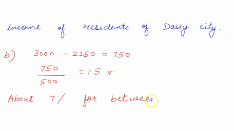 the-monthly-income-of-residents-of-daisy-city-is-normally-distributed-with-a-mean-of-2790-and-a-standard-deviation-of-458-a-define-the-random-variable-in-words-b-the-mayor-of-daisy-city-make-08856