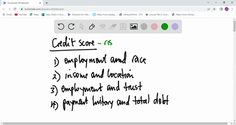 a-credit-score-is-based-in-part-on-a-employment-and-race-b-income-and-location-c-employment-and-trust-d-payment-history-and-total-debt-37818