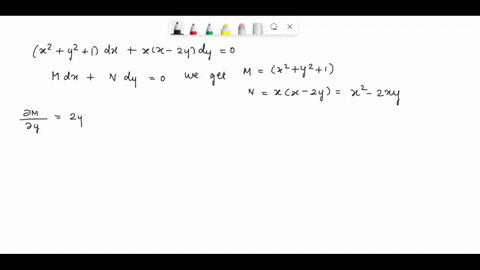 x2-y2-1dx-xx-l-2ydy-0_-47125