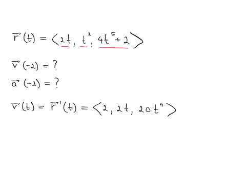 find-the-velocity-and-acceleration