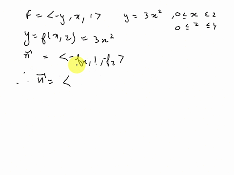 find-the-flux-of-the-following-vector-field-across-the-given-surface-with-the-specified-orientation-use-either-an-explicit-or-parametric-description-of-the-surface_-f-yx1-across-tne-cylinder-30491