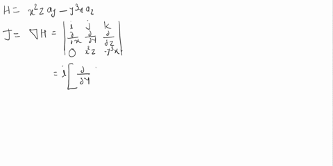 calculate-the-value-of-the-vector-current-density-a-in-rectangular-coordinates-at-pa2-3-4-if-h-x2z-ay-y3x-az-9227