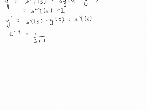 7-solve-the-initial-value-problem-using-the-method-of-laplace-transforms_-vv-3v-sy-16e-t-vo-0-y0-2-v-0-4-before-you-start-solving-for-ys-write-your-laplace-transform-of-the-equation-on-your-34313