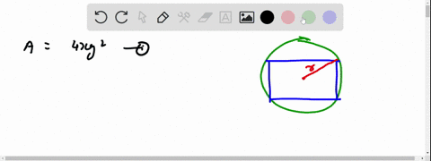 find-the-dimensions-x-horizontal-side-and-y-vertical-side-of-the-rectangle-inscribed-in-a-circle-of-radius-that-maximizes-the-quantity-4xy_-express-numbers-in-exact-form-use-symbolic-notatio-37155