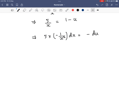 x-5-dx-22-evaluate-the-following-integral-31544