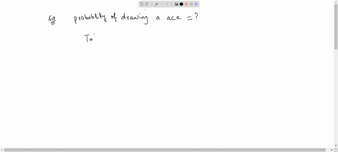 what-is-the-probability-of-drawing-a-ace-from-a-deck-of-52-cards-49925