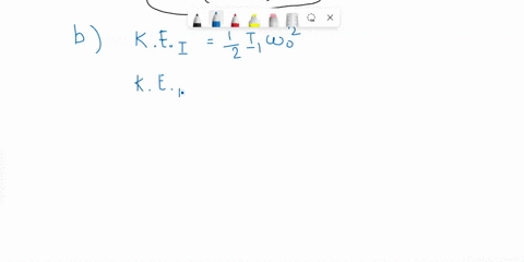 cylinder-with-moment-inertia-rotates-with-engular-velocity-0-about-nctionless-vertical-axle-because-the-surfaces-are-rough_-the-two-cylinders-eventually-reach-the-same-angular-spced-second-c-60198