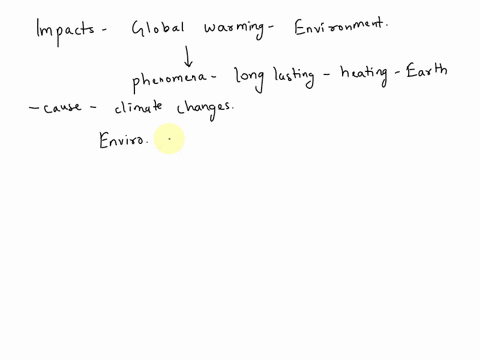 explain-the-environmental-impacts-potentially-faced-from-global-warming-55625