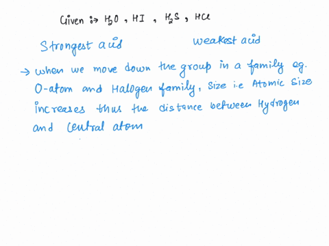 rank-the-following-compounds-in-order-of-decreasing-acid-strength-using-periodic-trends-rank-the-acids-from-strongest-to-weakest-to-rank-items-as-equivalent-overlap-them-view-available-hints-86833