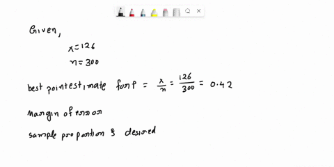 eaplci-0-quit-8-points-possible-25-answered-question-out-of-300-people-sampled-126-had-kids-the-best-point-estimate-for-p-is-the-margin-of-error-for-a-90-confidence-interval-is-give-your-ans-00068