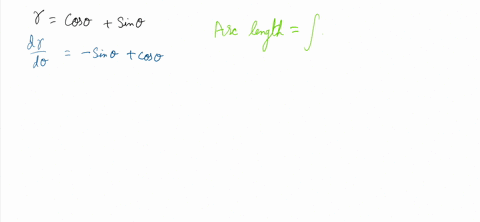 find-the-arc-length-of-the-polar-curve-rcos-theta-sin-theta-70276
