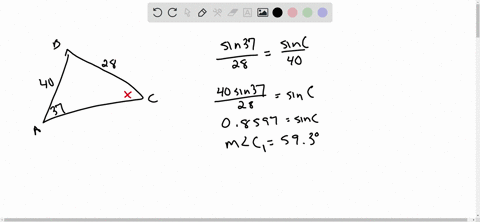round-answers-according-to-the-rounding-conventions-on-page-364-solve-the-triangles-that-exist-a37ci-34185
