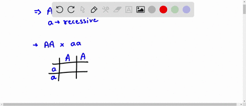 after-a-cross-between-two-individuals-with-genotypes-aa-and-aa-a-the-genotype-ratio-is-11-b-all-offspring-are-heterozygous-c-all-offspring-are-homozygous-dominant-d-none-of-the-other-answers-is-correc