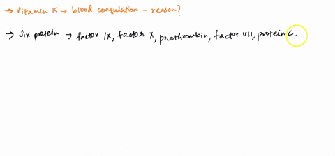 vitamin-k-is-necessary-for-normal-blood-coagulation-because-of-which-of-the-following-oa-it-complexes-with-platelets-in-the-first-wave-of-platelet-aggregation-b-it-induces-the-release-of-von-48202