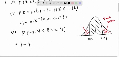 1-consider-a-standard-normal-random-variable-with-0-and-standard-deviation-1-round-your-answers-to-four-decimal-places-a-pz-2-b-pz-116-c-p231-z-231-d-pz-182-2-find-the-following-probabilitie-32924