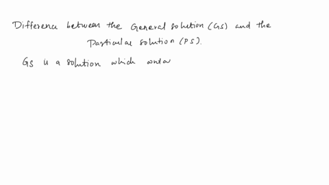 what-is-the-difference-between-a-particular-solution-and-the-general-solution-of-a-differential-equa-96366