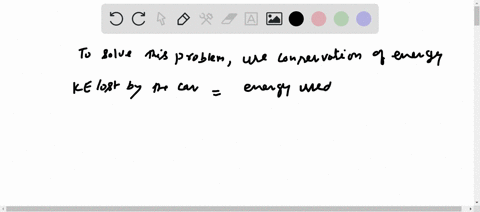 to-dramatize-the-loss-of-energy-in-an-automobile-consider-a-car-having-a-weight-of-5000-lb-that-is-traveling-at-if-the-car-is-brought-to-a-stop-determine-how-long-a-100-w-light-bulb-must-burn-to-expen