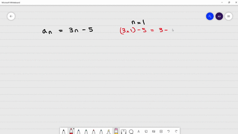 complete-the-table-by-finding-the-first-4-terms-of-the-sequence-given-the-nth-term-exercise-1-complete-the-table-by-fing-an-1-3n-5-2-2n-3-n-4-78028