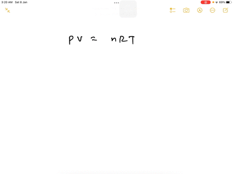 1-mol-of-an-ideal-gas-is-held-at-a-pressure-p-and-a-temperature-t-if-the-gas-is-heated-such-that-both-its-pressure-and-volume-occupied-double-what-is-its-final-temperature-17265