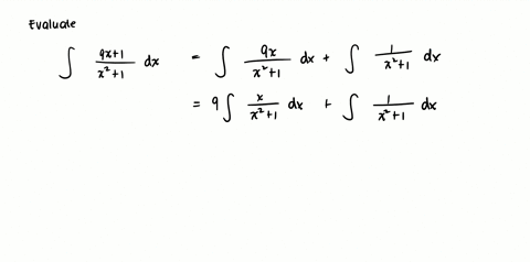 evaluate-the-indefinite-integral-int9x1x2-1dx-41365