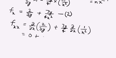 find-fxxxy-fxyxy-fyxxy-and-fyyxy-for-the-following-function-2x-ty-fxy-3y-4x-fxxxy-fxy-xy-fyxxy-fyyxy-65253