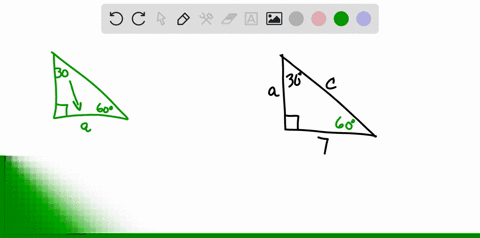 13-find-the-unknown-sides-of-the-triangle-97194