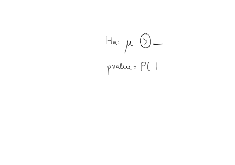 you-are-performing-a-right-tailed-t-test-with-test-statistic-t073-and-a-sample-of-size-39find-the-p-value-to-4-decimal-places-submit-question-97514