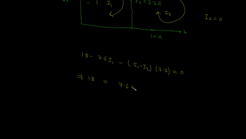 consider-the-following-figure-assume-r1-760-0-r2-770-02-and-180-v-00-100-calculate-the-magnitude-of-the-potential-difference-between-points-and-b-in-the-figure-above-b-identify-which-point-i-61555