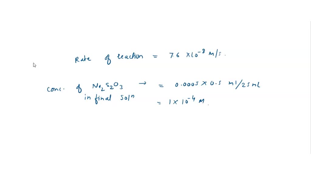 SOLVED: Consider the data below representing a run for the Clock ...