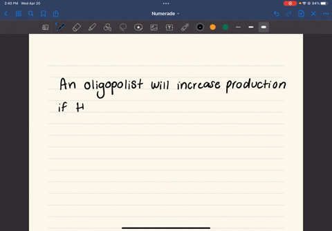 an-oligopolist-will-increase-production-if-the-output-effect-is_____-a-less-than-the-price-effect-b-equal-to-the-price-effect-c-greater-than-the-price-effect-d-the-oligopolist-never-has-an-i-55869