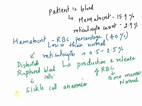 a-laboratory-test-of-patient-blood-reveals-hematocrit-of-159-_-microscopic-examination-of-the-blood-also-reveals-several-distorted-and-ruptured-red-blood-cells-in-addition-the-reticulocyte-c-02147