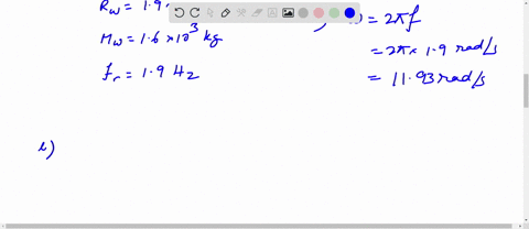 homework-9-begin-date-4152019-120100-am-due-date-4-222019-115900-pm-end-date-4-22-2019-115900-pm-10-problem-8-a-water-wheel-with-radius-ry-19-m-and-mass-m-16x-10-kg-is-used-to-power-grain-mi-51922