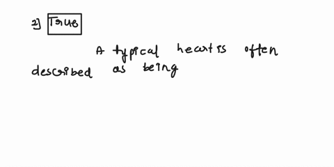 which-of-the-following-statements-isare-true-question-47-options-a-females-heart-usually-weighs-more-than-a-males-heart-the-weight-of-the-adult-male-and-female-hearts-is-approximately-1000-g-37024