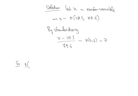 a-population-of-values-has-a-normal-distribution-with-11031103-and-796796-a-random-sample-of-size-n109n109-is-drawn-find-the-probability-that-a-single-randomly-selected-value-is-between-1027-09467