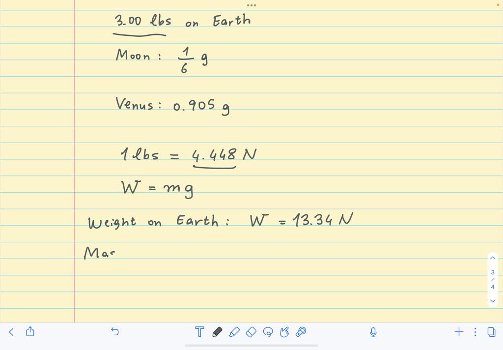 SOLVED A Bag Of Onions Weighs 3 00 Lb On Earth What Would It Weigh On solved-a-bag-of-onions-weighs-3-00-lb-on-earth-what-would-it-weigh-on