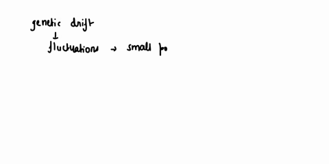 critique-the-following-statement-about-genetic-drift-identify-all-major-misconceptions-explain-why-each-misconception-is-wrong-including-a-correction-for-each-misconception-the-sentences-hav-19767