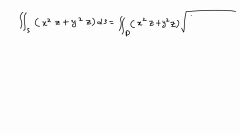 evaluate-the-integral-jls-x2z-y2zds-where-s-is-the-part-of-the-plane-2-4-x-y-that-lies-inside-the-cylinder-x2-y2-4-52262