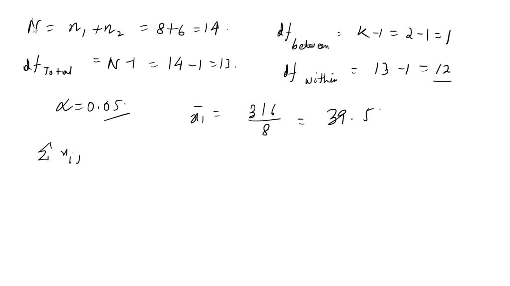 solved-when-only-two-treatments-are-involved-anova-and-the-student-s