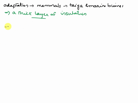 which-adaption-would-be-most-beneficial-to-mammals-of-both-the-taiga-and-marine-aquatic-biomes-1-the-ability-to-store-food-and-water-for-hibernation-2-a-layer-of-fur-that-reflects-sunlight-3-05998