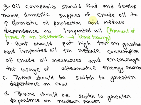 30-points-explain-why-you-agree-or-disagree-with-the-following-proposals-made-by-various-analysts-as-ways-to-solve-us-energy-problems-a-oil-companies-should-find-and-develop-more-domestic-su-15162