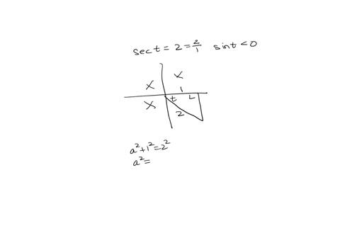 find-the-values-of-the-trigonometric-functions-of-t-from-the-given-information-sect-2-sint-0-sint-cost-tant-csct-cott-66314