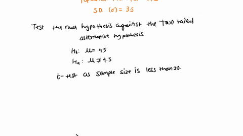 the-time-needed-for-college-students-t0-complete-certain-maze-follows-normal-distribution-with-mean-of-45-seconds-to-see-if-the-mean-time-in-seconds-is-changed-by-vigorous-exercise-we-have-g-16224