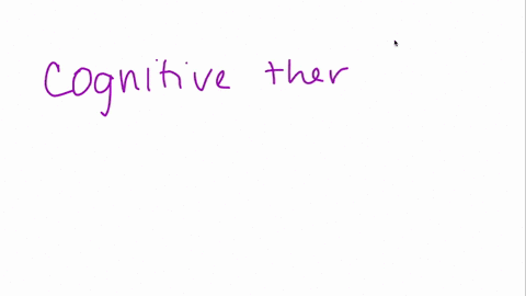 which-of-the-following-therapeutic-approaches-is-scientifically-supported-a-recovered-memory-therapi-69504