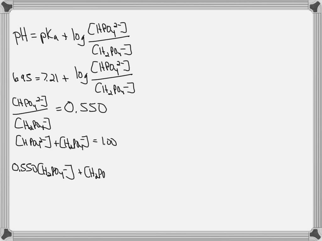 SOLVED: As a technician in a large pharmaceutical research firm, you ...