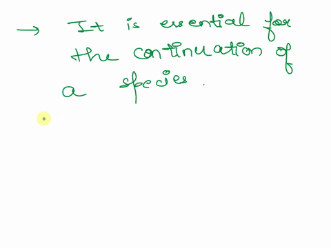 short-answer-explain-explain-the-importance-of-reproduction-in-organisms-20564