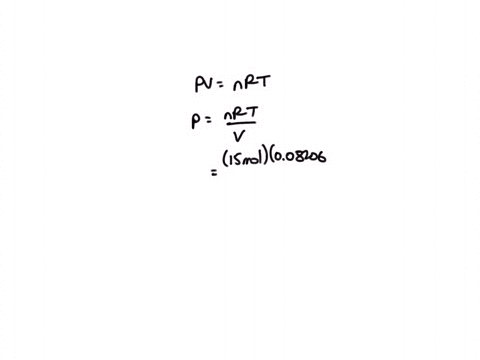 15-moles-of-nitrogen-gas-is-in-a-150-liter-fixed-cylinder-at-300-kelvin-what-is-the-pressure-of-the-gas-2463-atm-2463-l-2463-moles-2463-ml-2463-k-01198