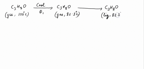 determine-the-total-amount-of-heat-released-in-kj-when-485-g-of-isopropyl-alcohol-cgho-are-cooled-from-the-gas-state-at-100c-t0-liquid-at-420-the-normal-boiling-point-of-isopropyl-alcohol-is-97545